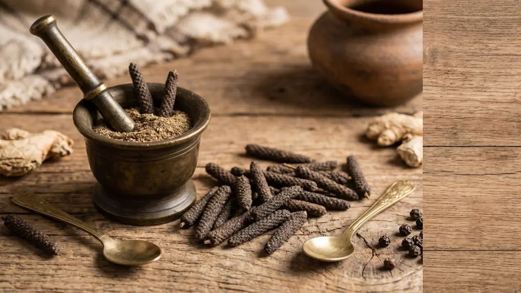Long Pepper