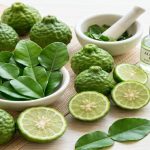 Makrut Lime: Benefits, Uses, and Nutrition Guide