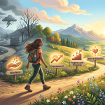 7 Transformational Mindset Shifts That Will Change Your Life