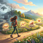 7 Transformational Mindset Shifts That Will Change Your Life