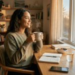 The Ultimate Guide to a Morning Routine for a Productive Day