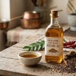 Mustard Oil: Your Complete Guide to Benefits, Uses, and Nutrition