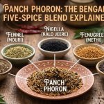 The Ultimate Guide to Panch Phoron: The Bengali Five Spice Blend Explained