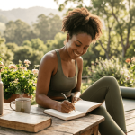 A Positive and Growth-Oriented Lifestyle