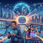 The Role of Technology in a Digital World: Navigating Our Interconnected Future