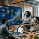 Scalable Business Strategy: The Ultimate Guide