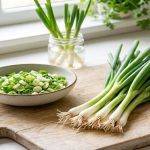 The Ultimate Guide to Scallions: Benefits, Nutrition, and Everyday Uses