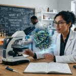 The Spark of Discovery: Curiosity & Scientific Innovation