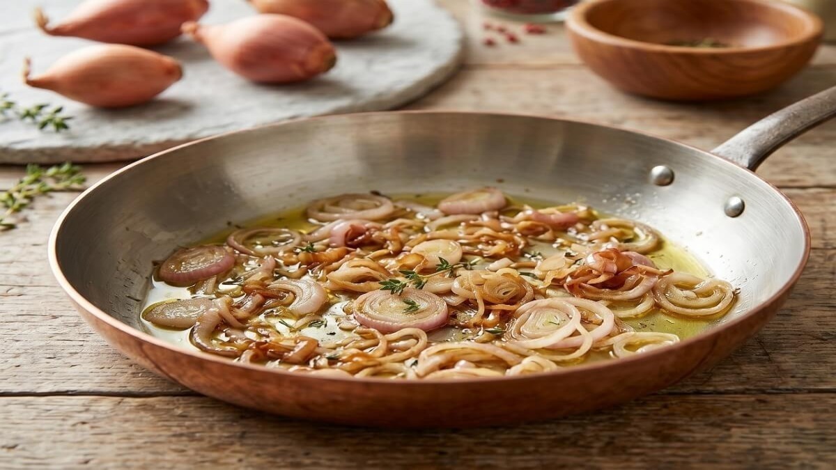Shallots