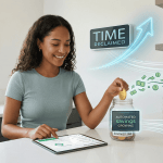 Smart Lifestyle Choices to Save Time and Money