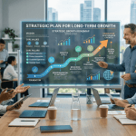 The Ultimate Guide to Strategic Planning for Long-Term Growth