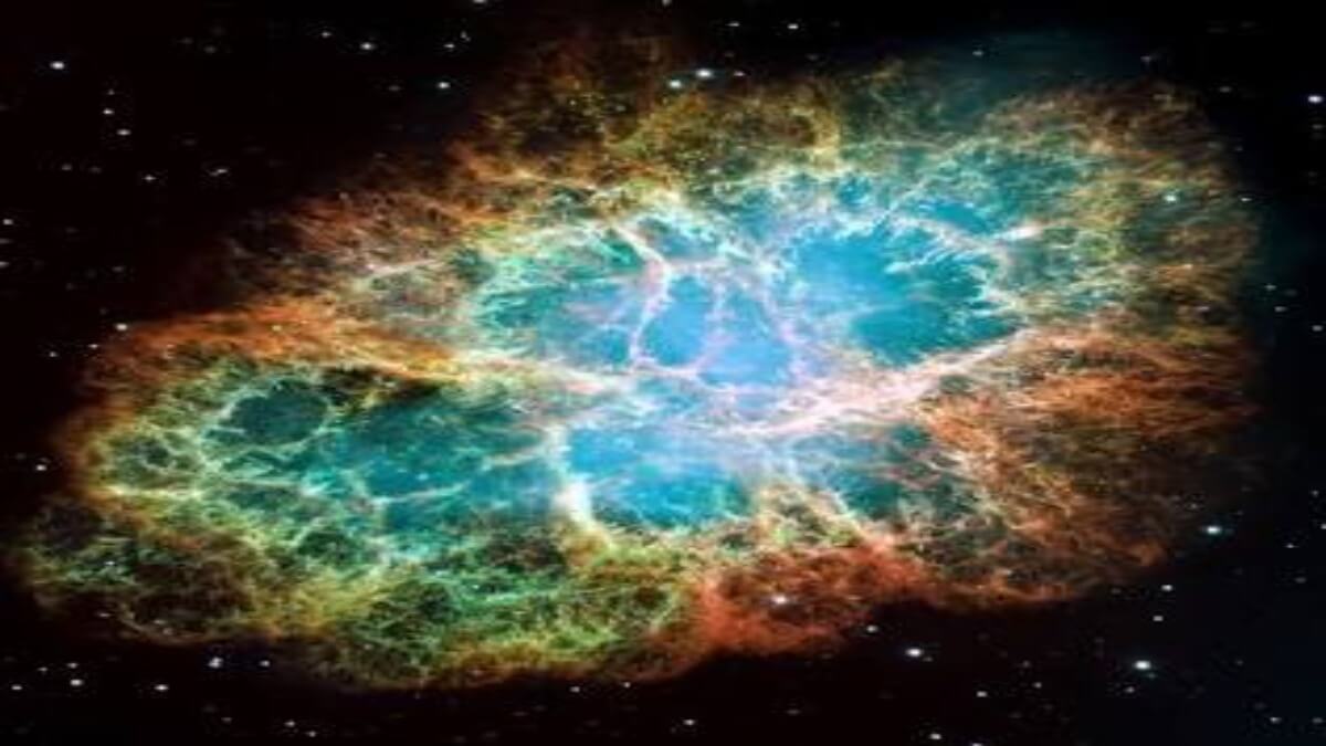 Supernova Explosion