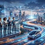 Tech Industry Innovation: Tomorrow’s Catalyst