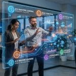 7 Tech Trends Transforming Business in the Digital Age