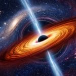 What is a Black Hole and How Does It Work? Universe’s Mystery