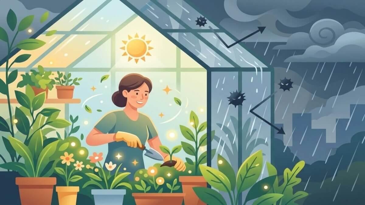 build a positive mindset