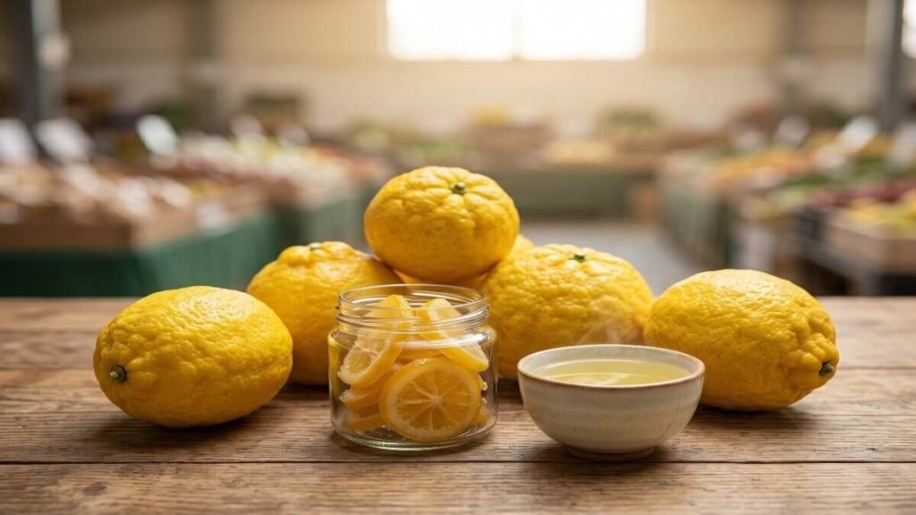 citron