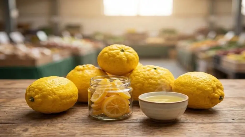 citron