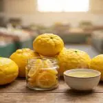 Citron: Benefits, Uses, and Nutrition Guide