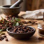 Cloves: Benefits, Uses, and Nutrition Guide