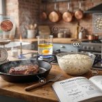 Cooking Science & Food Chemistry: True Kitchen Secrets
