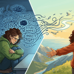 Ways to Stop Overthinking and Enjoy Life