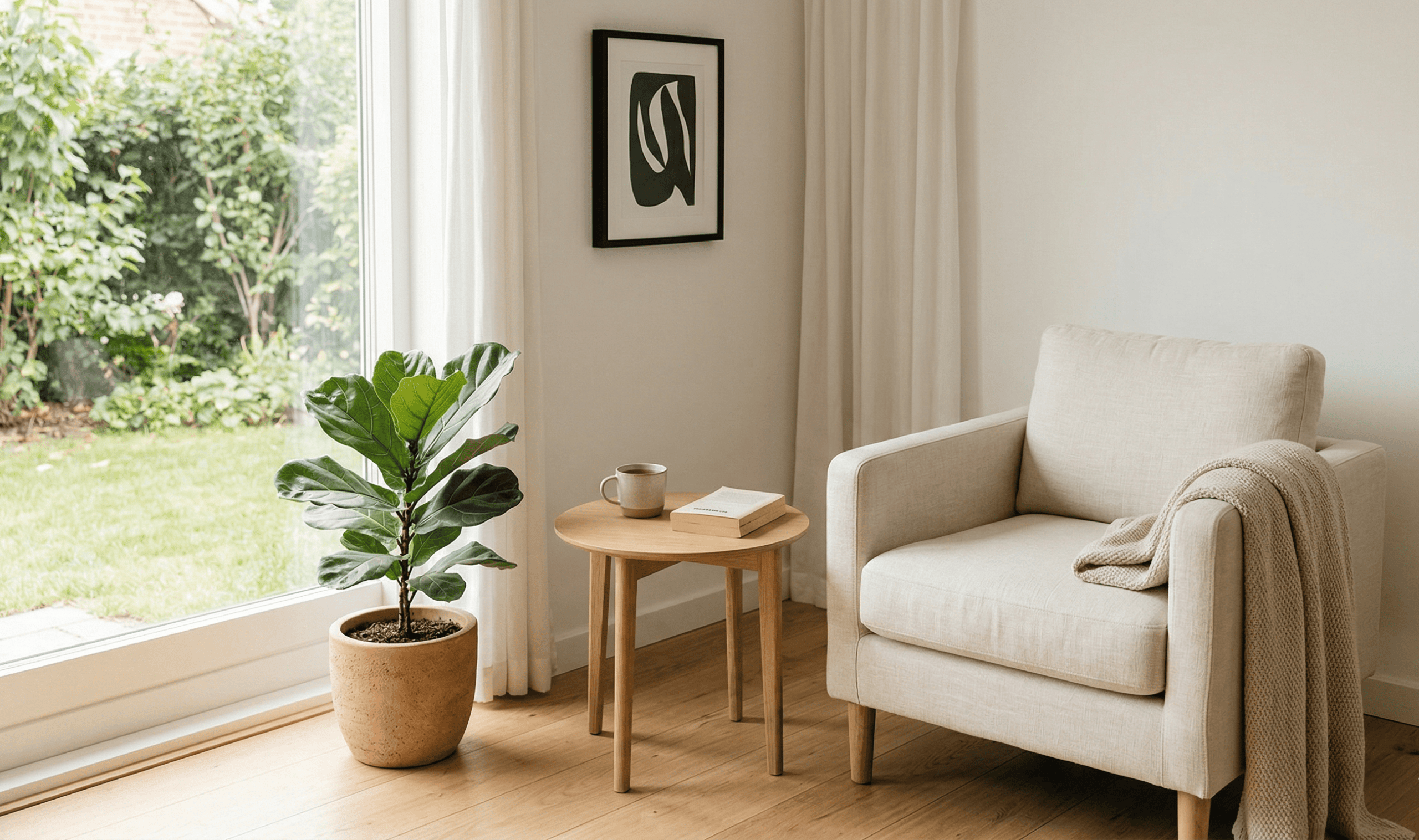 minimalist lifestyle