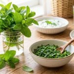 Mint: Benefits, Uses, and Nutrition Guide