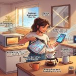 Physics in Everyday Life: The Science Around You