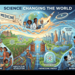 How Scientific Discoveries Changed the World