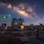 Search for Cosmic Life: Are We Alone in the Universe?