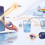 The Secrets of Light: Reflection, Refraction, and You
