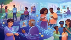 technology and human interaction