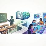 Traditional vs Modern Education: Which is More Effective?
