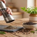 Black Pepper (Kali Mirch): A Complete Guide to Health and Flavor