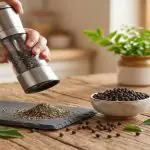 Black Pepper (Kali Mirch): A Complete Guide to Health and Flavor