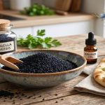 Nigella Seeds (Kalonji): Benefits, Uses, and Nutrition Guide