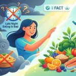 10 Common Nutrition Misconceptions You Should Stop Believing