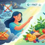 10 Common Nutrition Misconceptions You Should Stop Believing