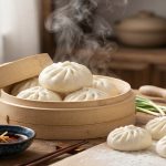 Baozi Recipe: Traditional Chinese Steamed Buns at Home