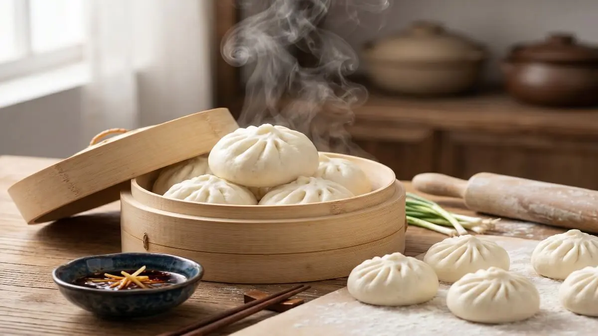 baozi
