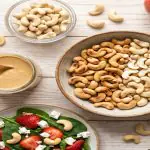 The Ultimate Guide to Cashew Nuts: Benefits, Nutrition, and Uses