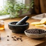 Cubeb (Tailed Pepper): Benefits, Uses, and Nutrition Guide