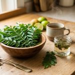 Curry Leaves: Your Guide to Benefits, Uses, and Nutrition