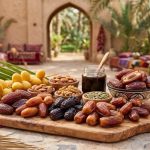 The Ultimate Guide to Dates: Benefits, Nutrition, and Versatile Uses