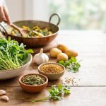 Fenugreek Leaves (Methi): Benefits, Uses, and Nutrition Guide