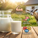 Goat Milk Guide: Health Benefits and Nutrition Facts