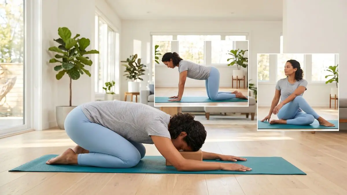 improve posture