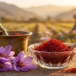 Saffron (Kesar): A Complete Guide to the World’s Most Expensive Spice