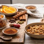 Mace Spice: Benefits, Uses, and Nutrition Guide